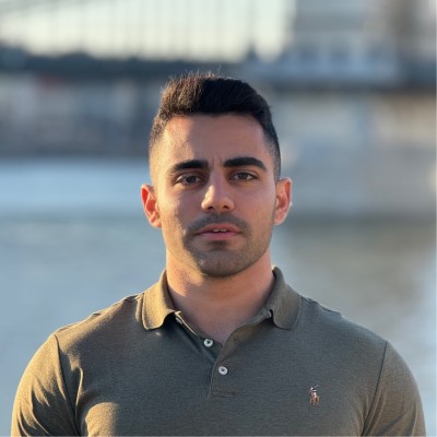 Dean Ovadia